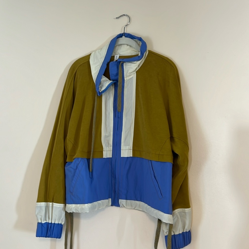 Anthropologie Jacket